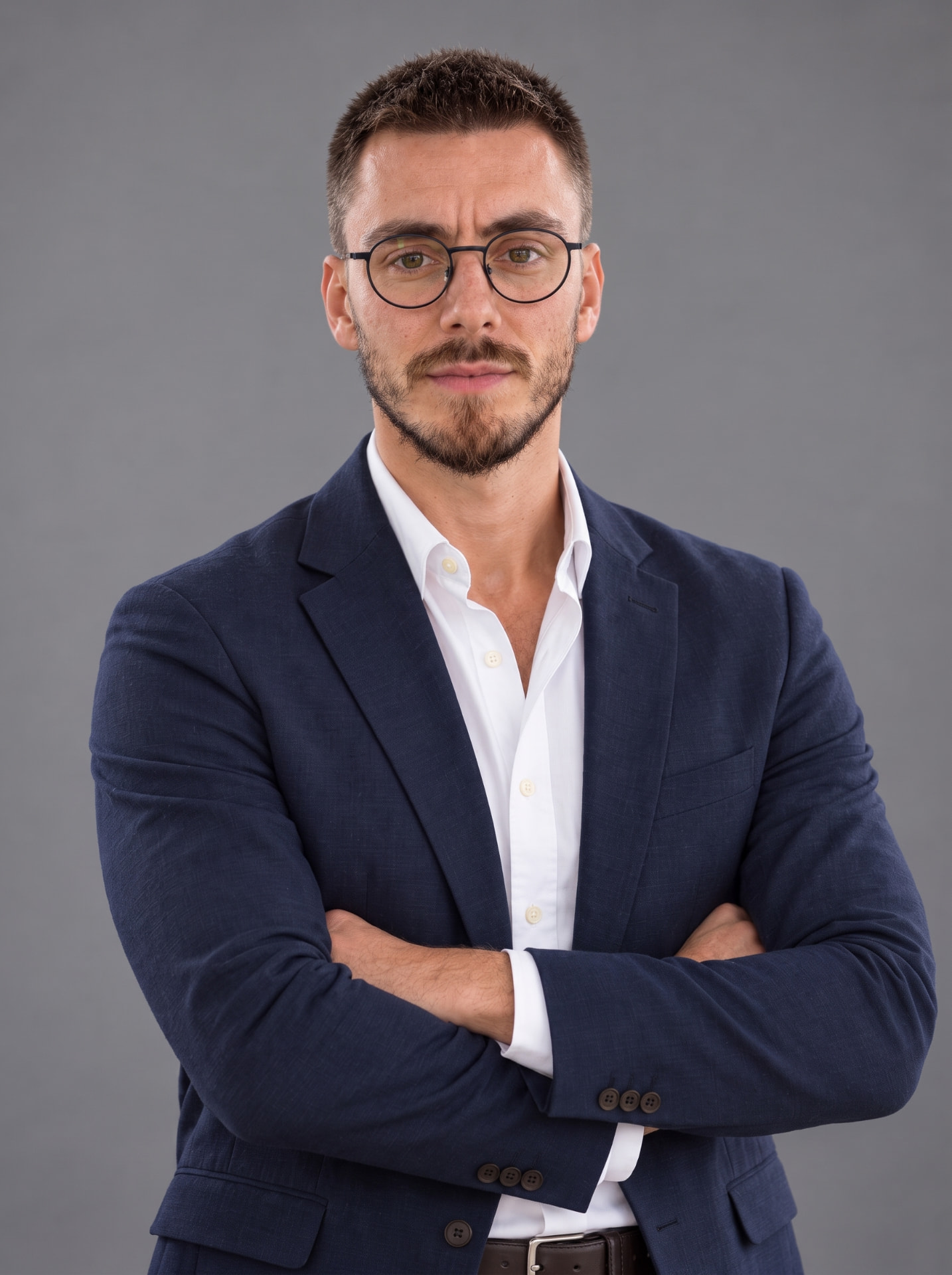 Виктор Стоянов, основател на Sendica и DRO Agency
